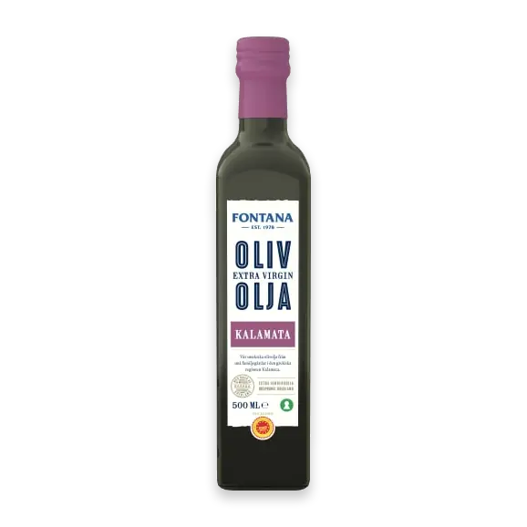 Olivolja Kalamata Extra Virgin