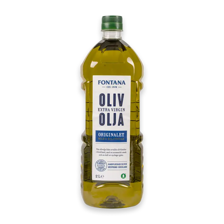 Olivolja Originalet