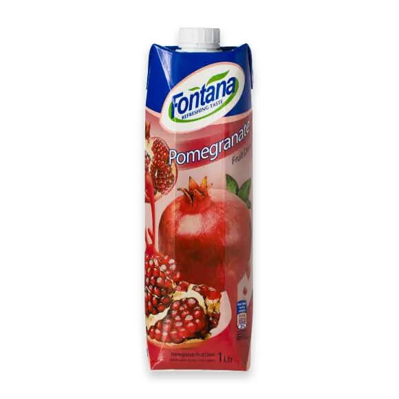 Pomegranate Fruktdryck