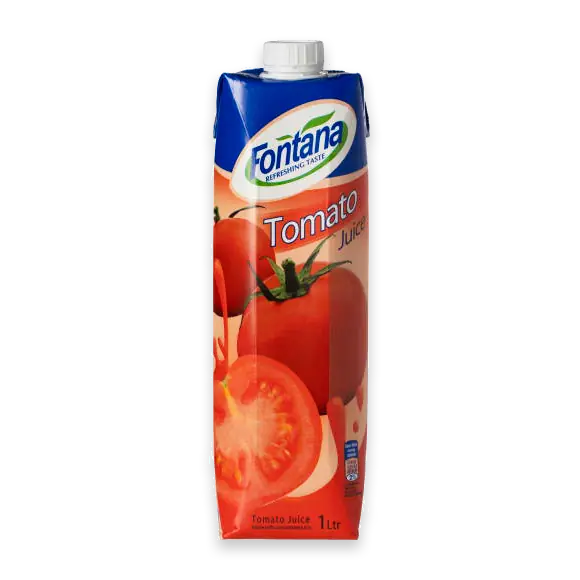 Tomato Juice Tomatjuice