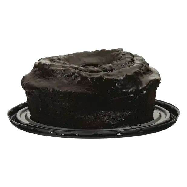 Bakery Chocolate Creme Cake