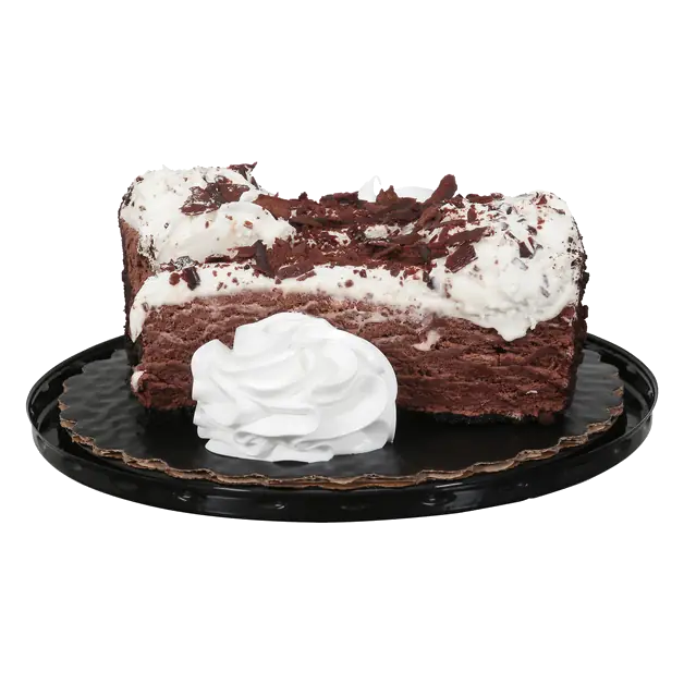 Bakery Chocolate Mousse Cake