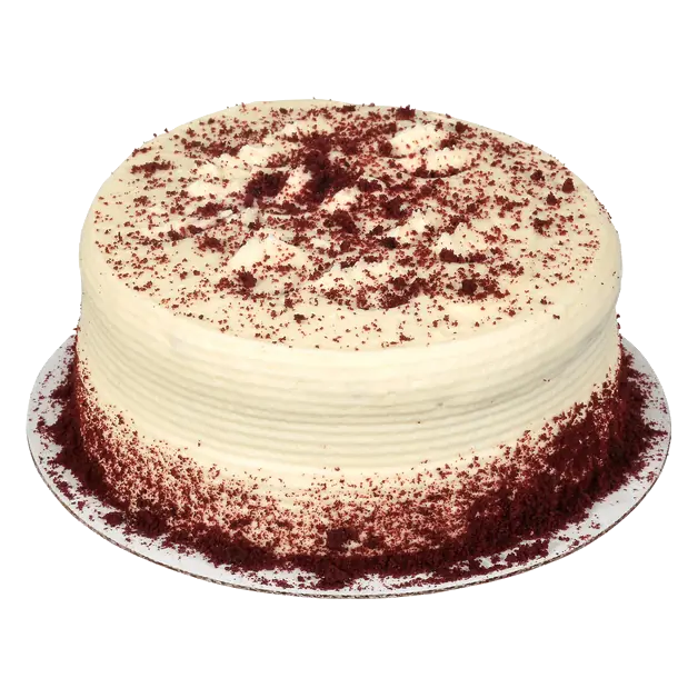 Bakery Red Velvet Cake