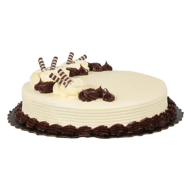 Bakery Tuxedo Cake