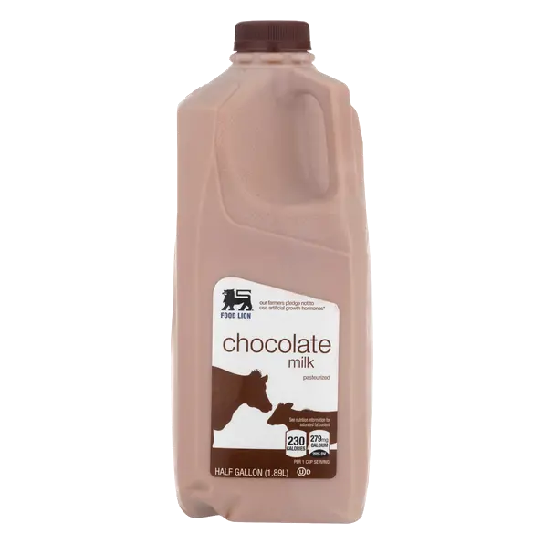 Chocolate Milk