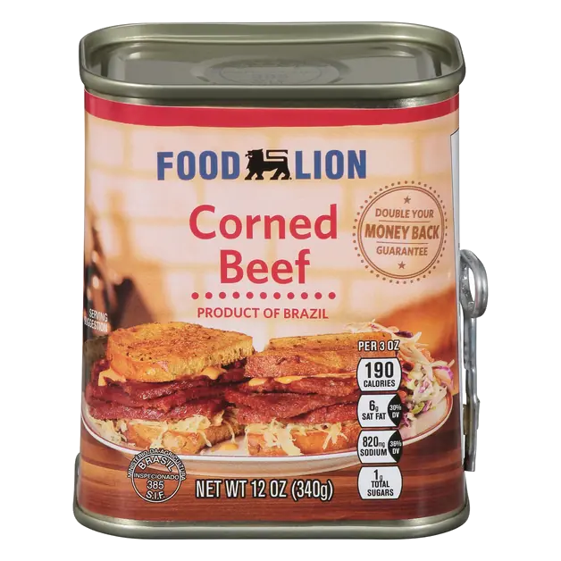 Corned Beef