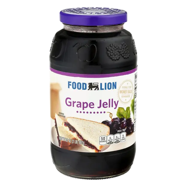 Grape Jelly