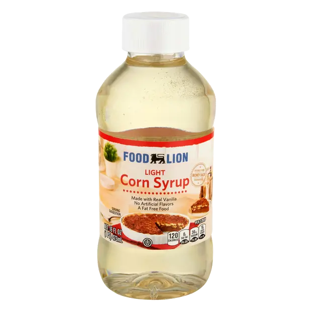 Light Corn Syrup