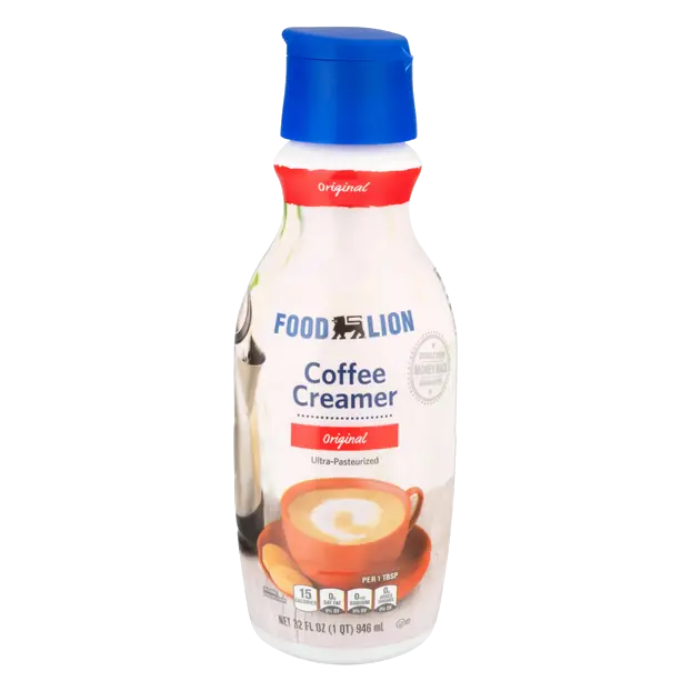 Original Flavored Coffee Creamer