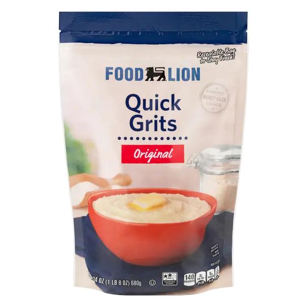Original Quick Grits