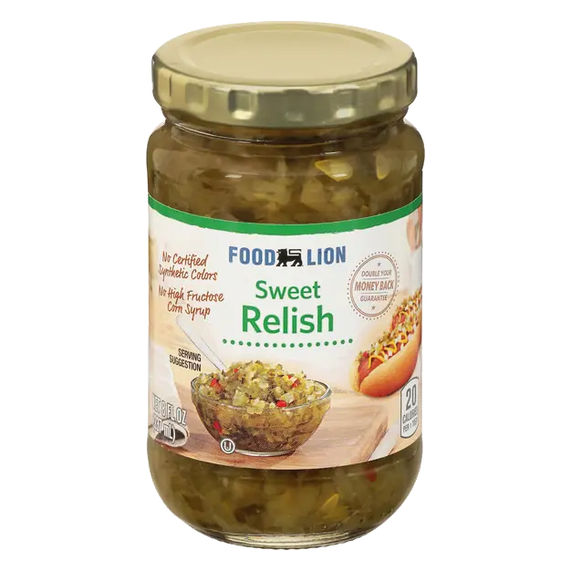 Sweet Relish