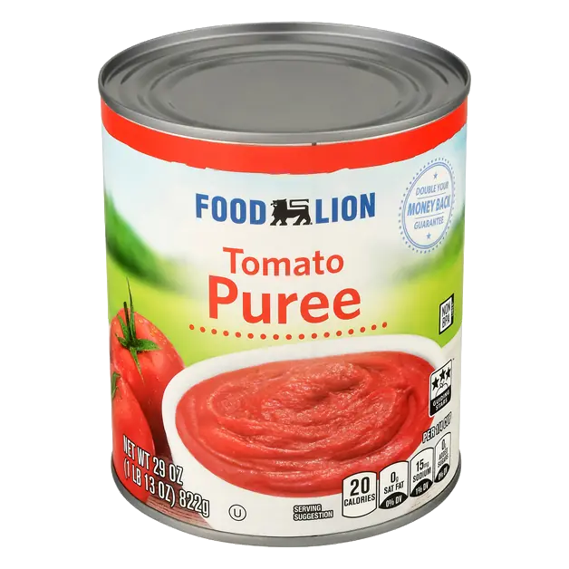 Tomato Puree