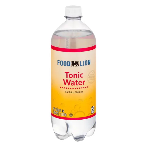 Tonic Water