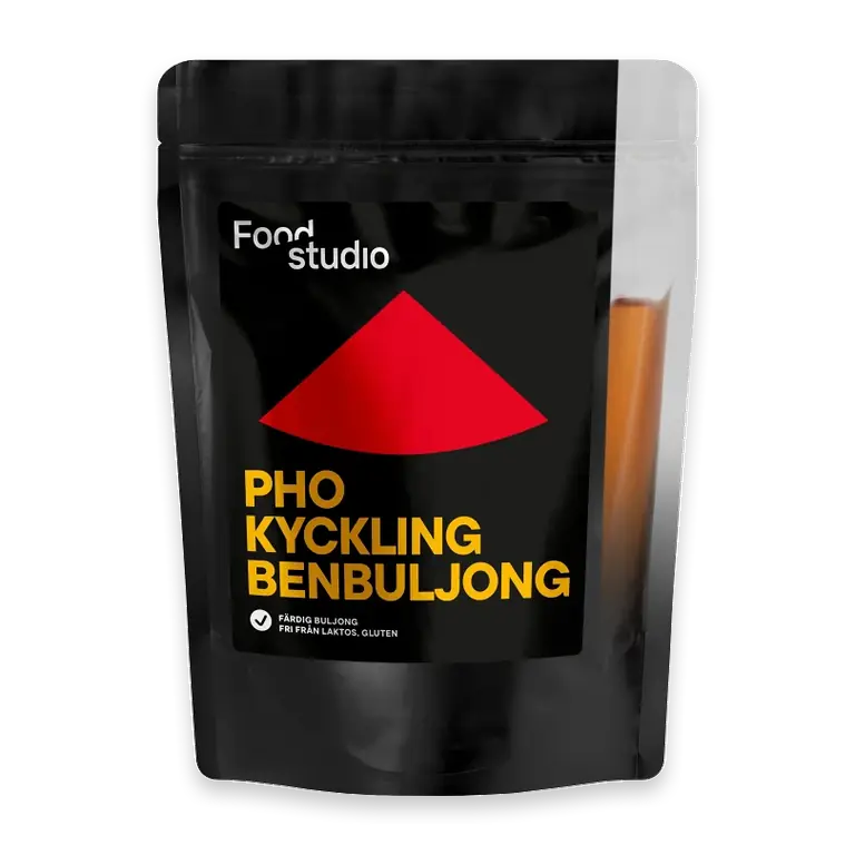 Kyckling Benbuljong PHO 350ml