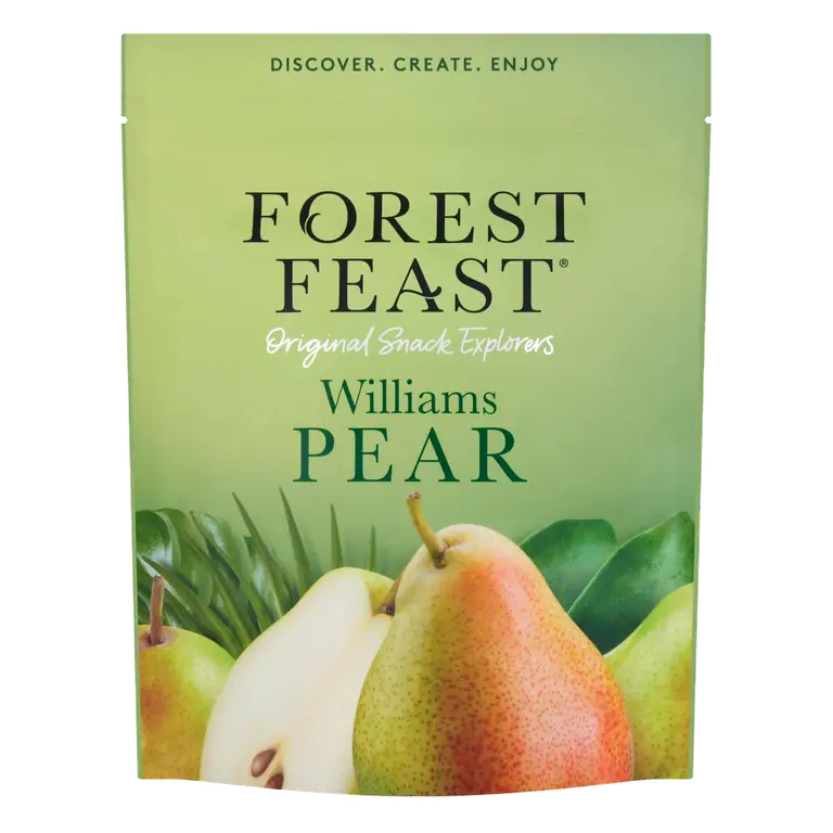 Williams Pear 120g