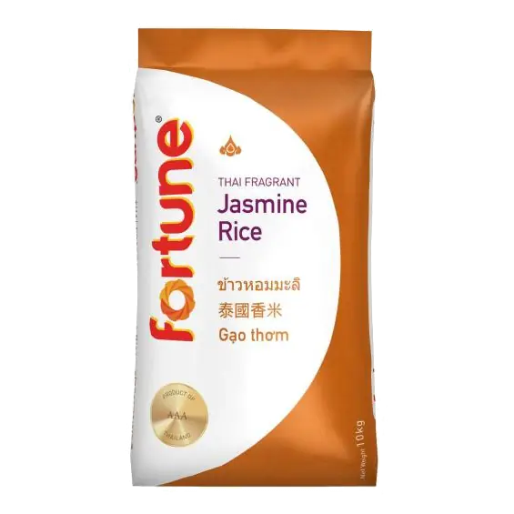 Everyday Jasmine Rice