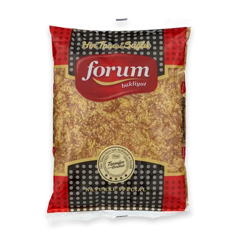 Bulgur med Vermecelli 900g