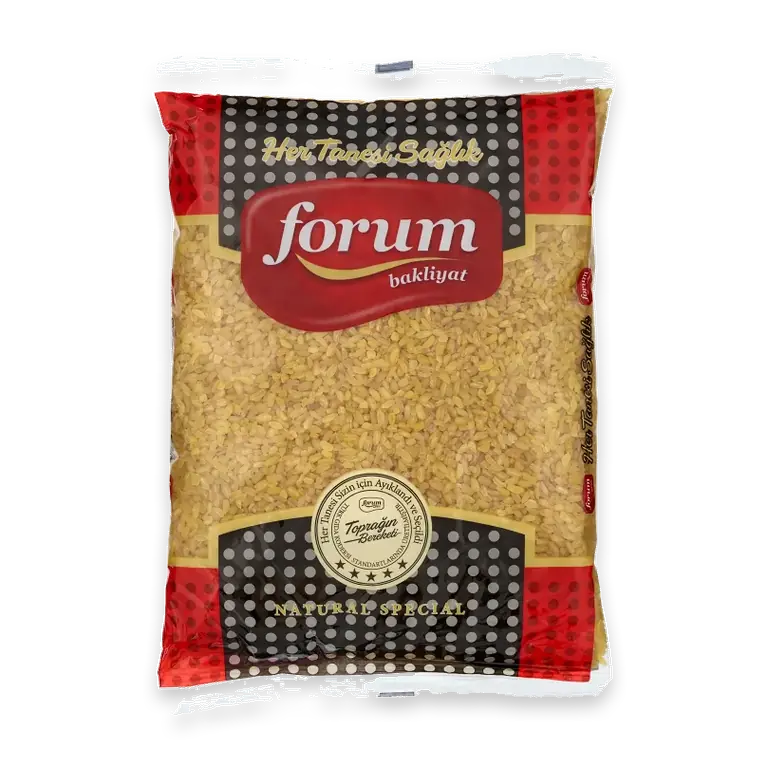 Bulgur Pilavlik 900g