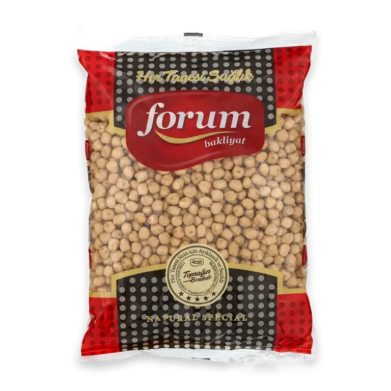 Kikärtor 900g