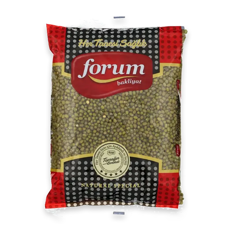 Mungbönor 900g