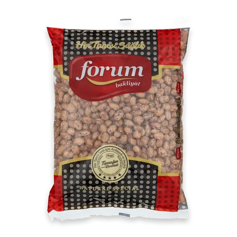 Pinto bönor 900g