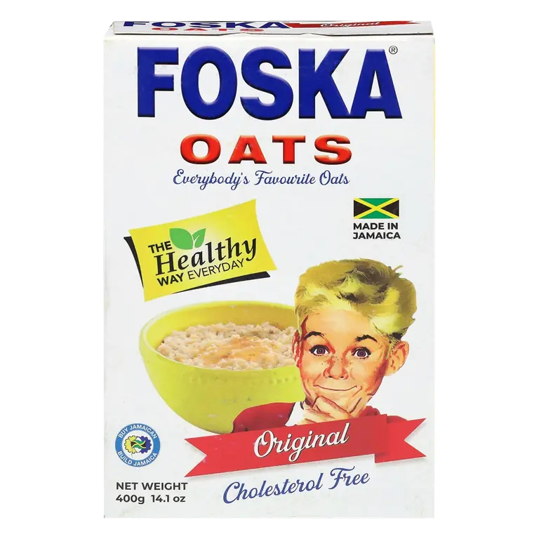Oats