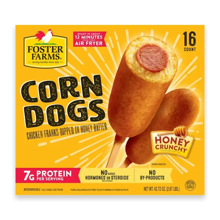 Corn Dogs