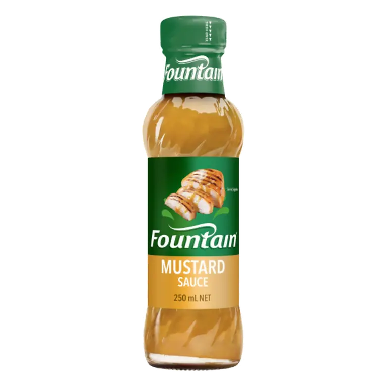 Mustard Sauce