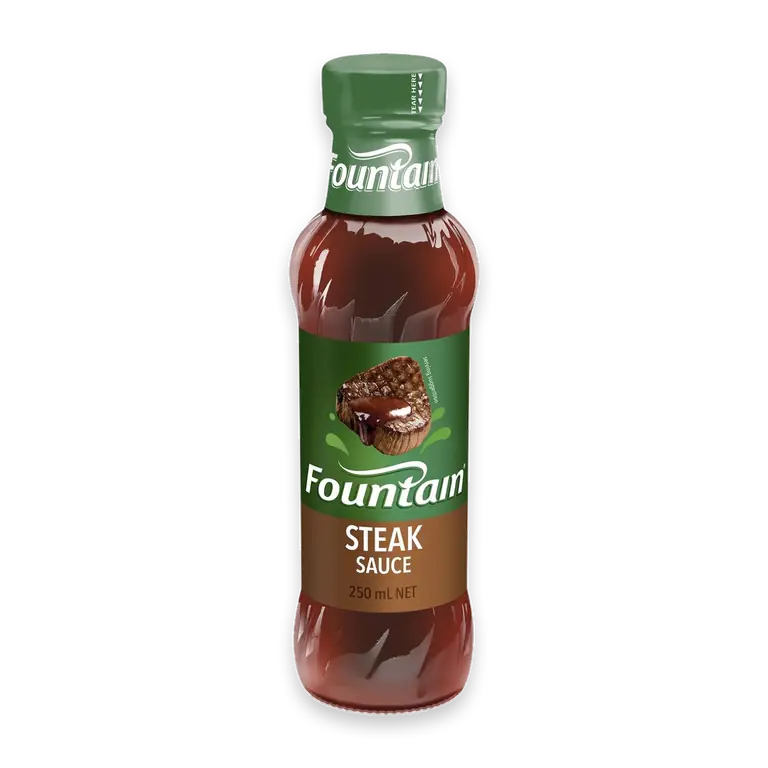 Steak Sauce