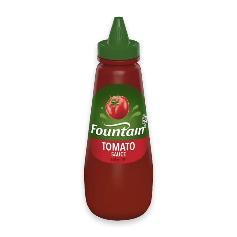 Tomato Sauce SQUEEZE