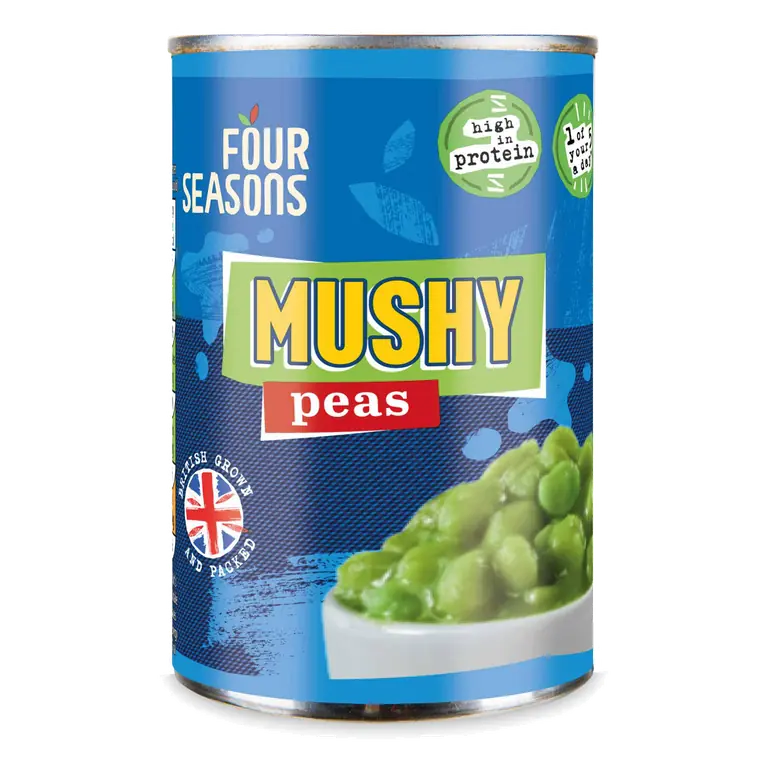 Mushy Peas