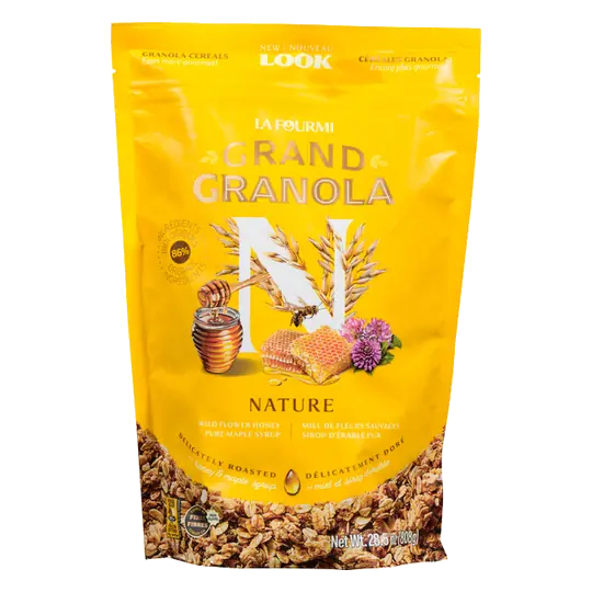 Nature Granola 925 g