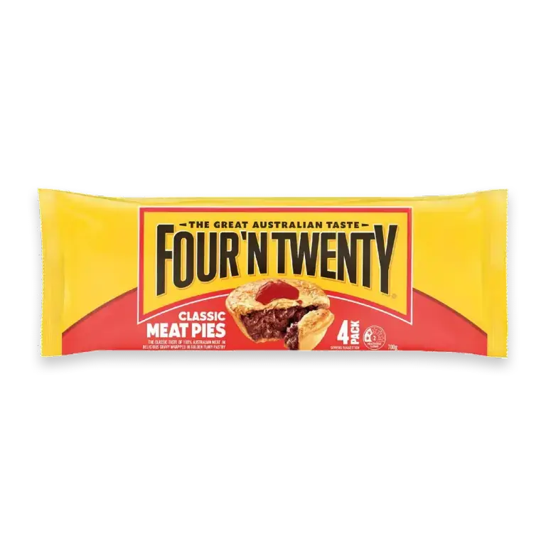 Pies Meat