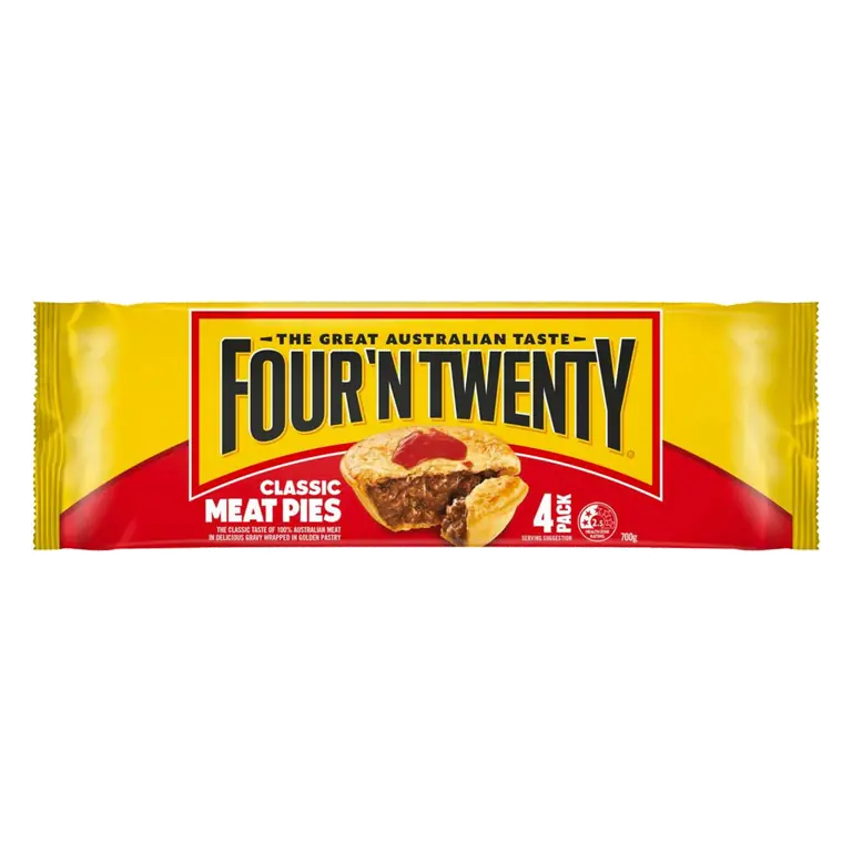 y Meat Pies