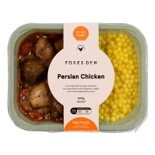 Persian Chicken