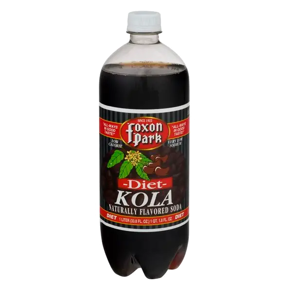 Diet Kola Soda