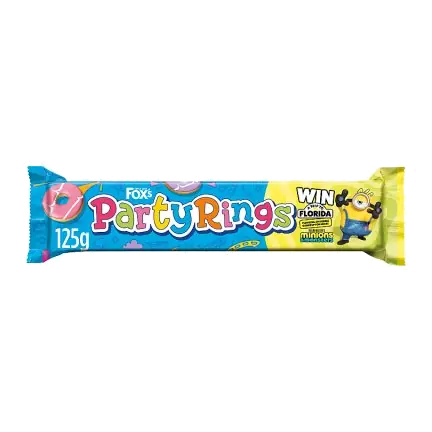Party Rings