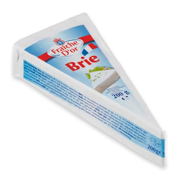 Brie