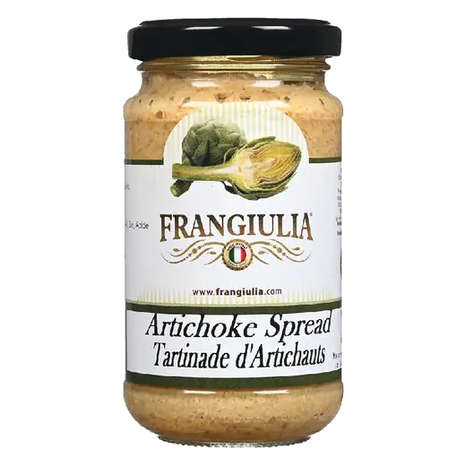 Artichoke Spread 212 ml