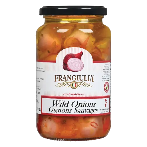 Wild Onions 580 ml