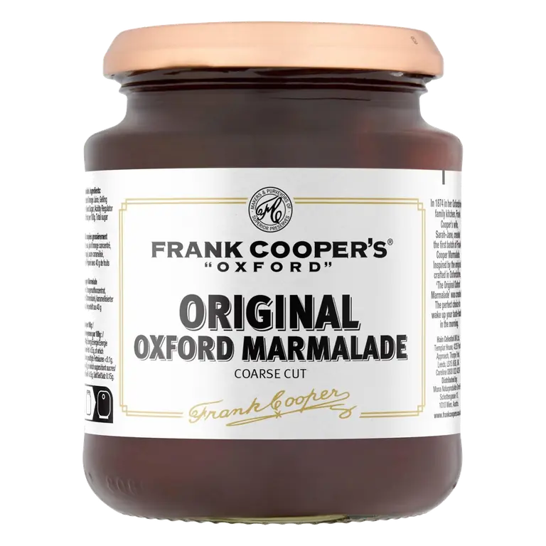 Original Oxford Marmalade