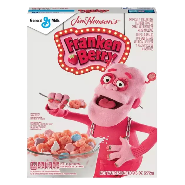 Cereal