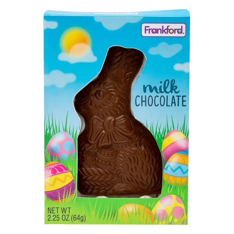Milk Chocolate