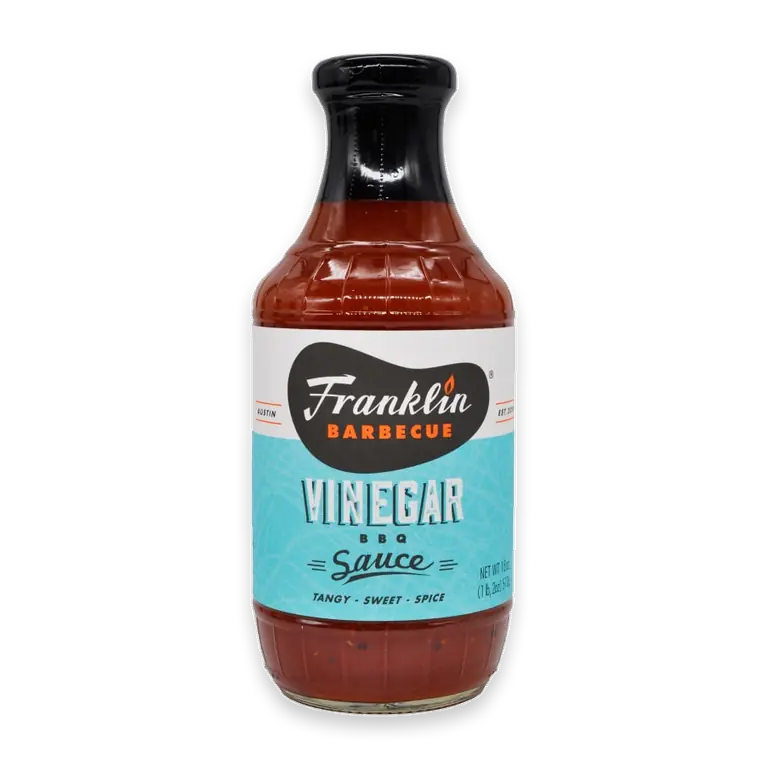 Barbecue Vinegar BBQ Sauce