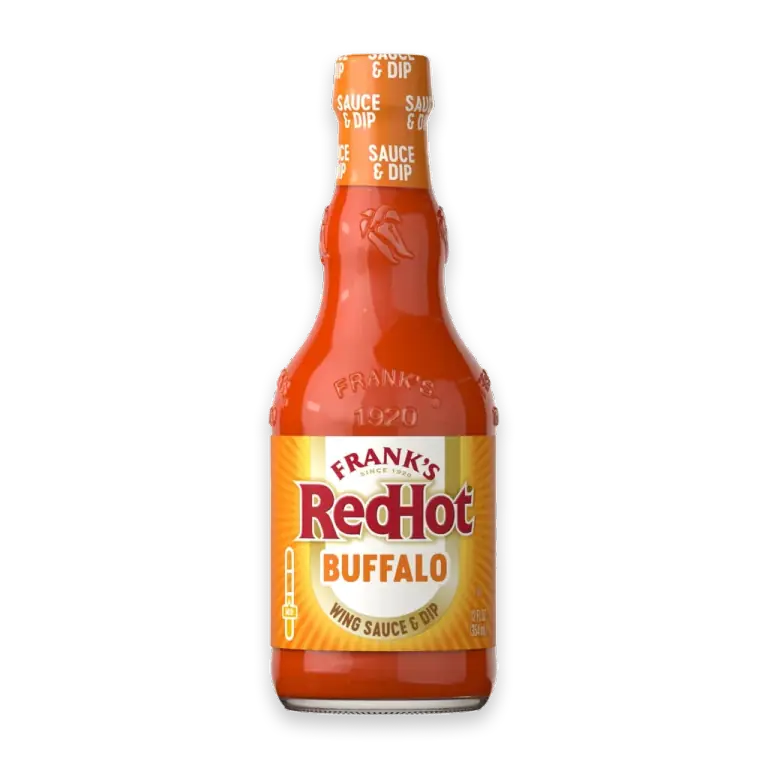 Buffalo Wings Sauce