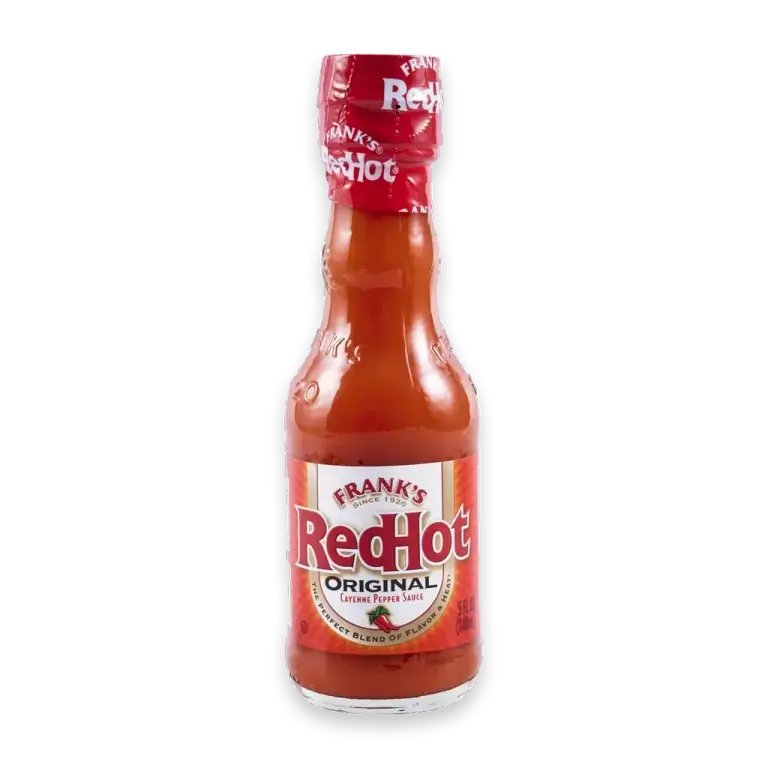 RedHot Original