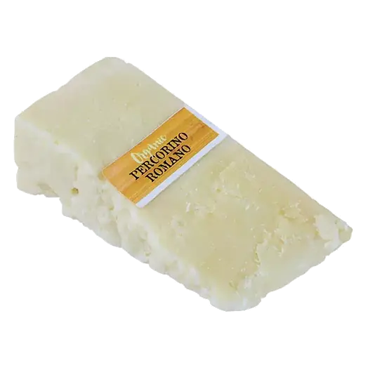 Organic Pecorino Romano Cheese