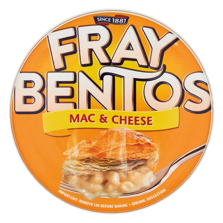 Fray Bentos Mac & Cheese 425g