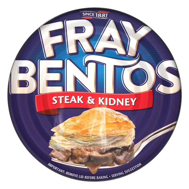 Fray Bentos Steak & Kidney 425g