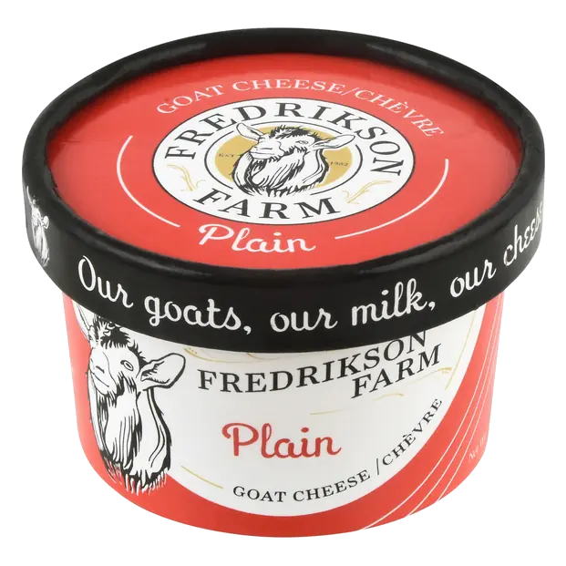 Plain Goat Cheese